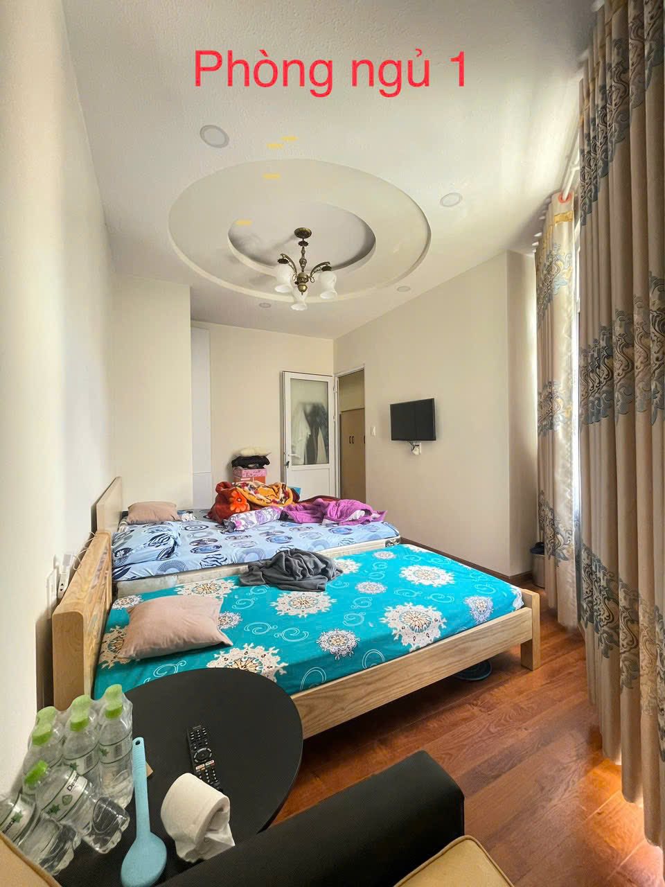 GIẢM GIÁ – BÁN GẤP NHÀ KHU NGHỈ DƯỠNG GOLDEN HILLS ĐÀ LẠT CHỈ 6.5 TỶ - Ảnh 2